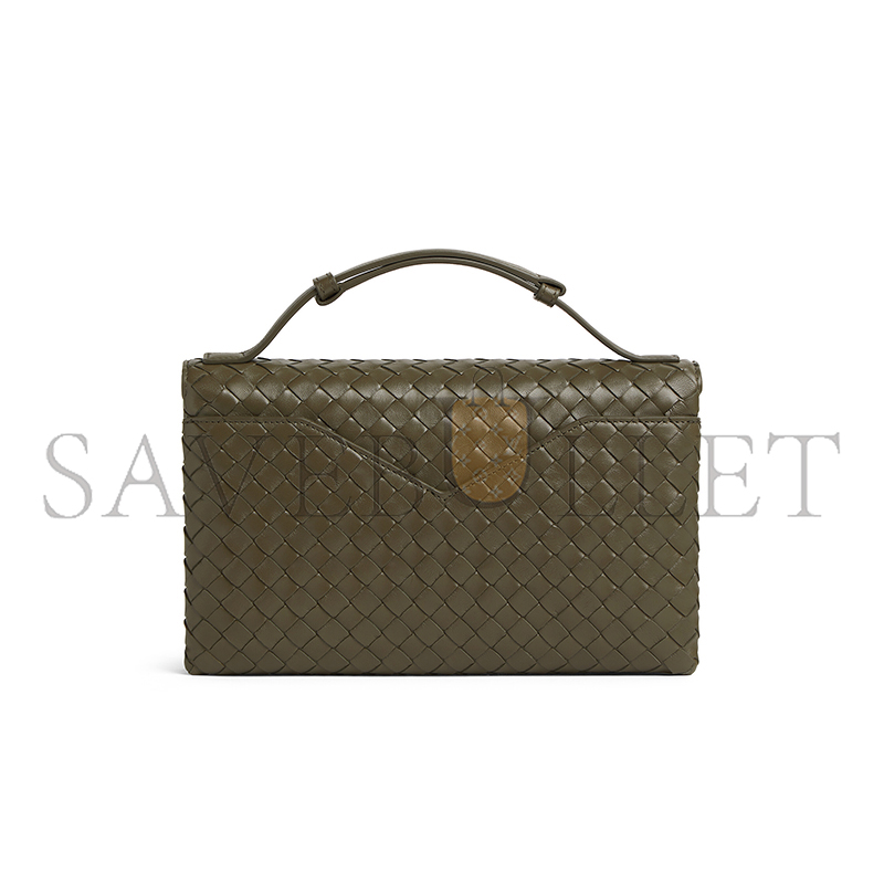 b0tt*ga Ven*ta knot lock 817191v08z03230 (25*16*5.5cm)